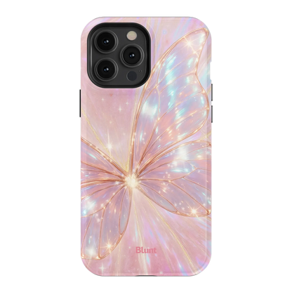 Flutter iPhone Case