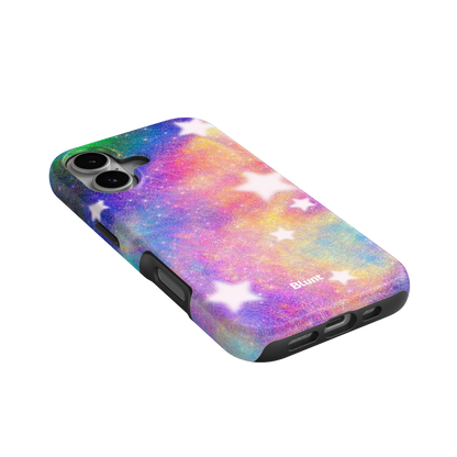 Starspill iPhone Case