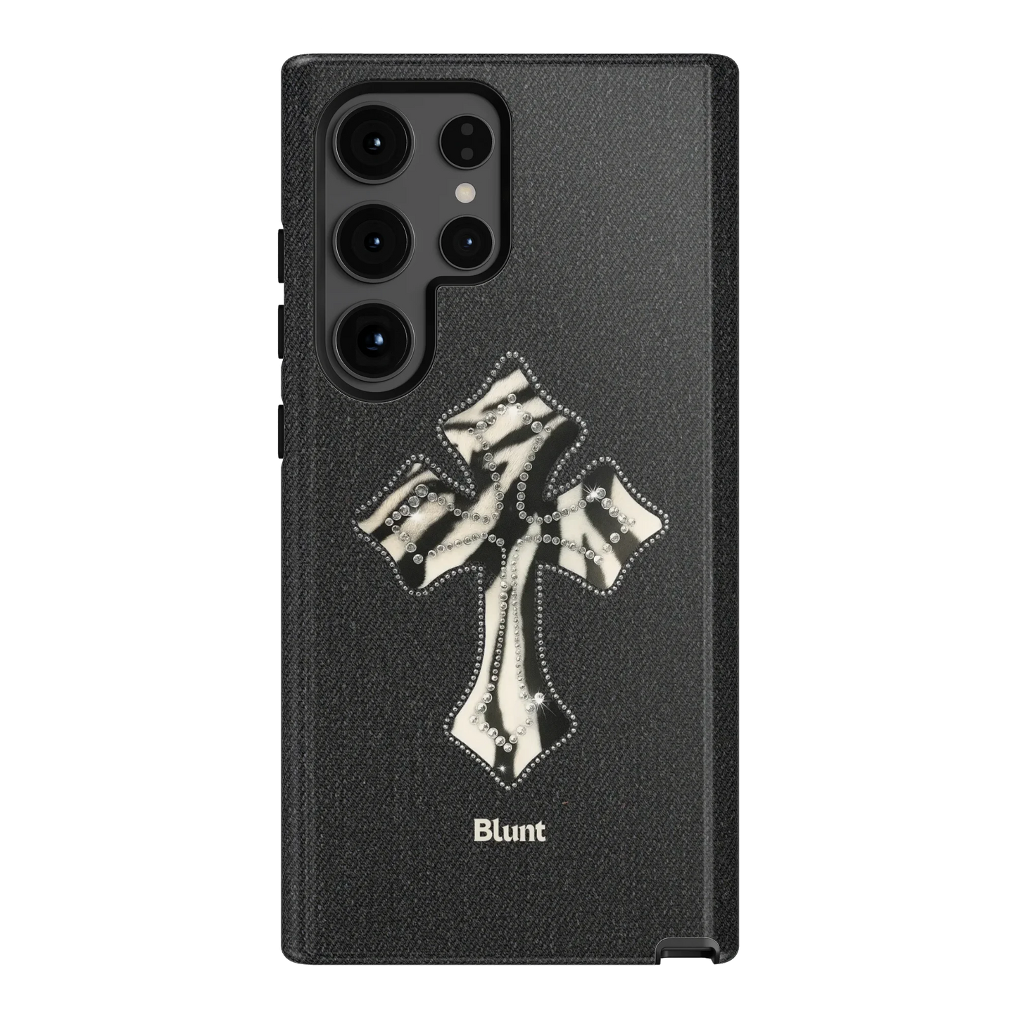 Iron Cross Samsung Case