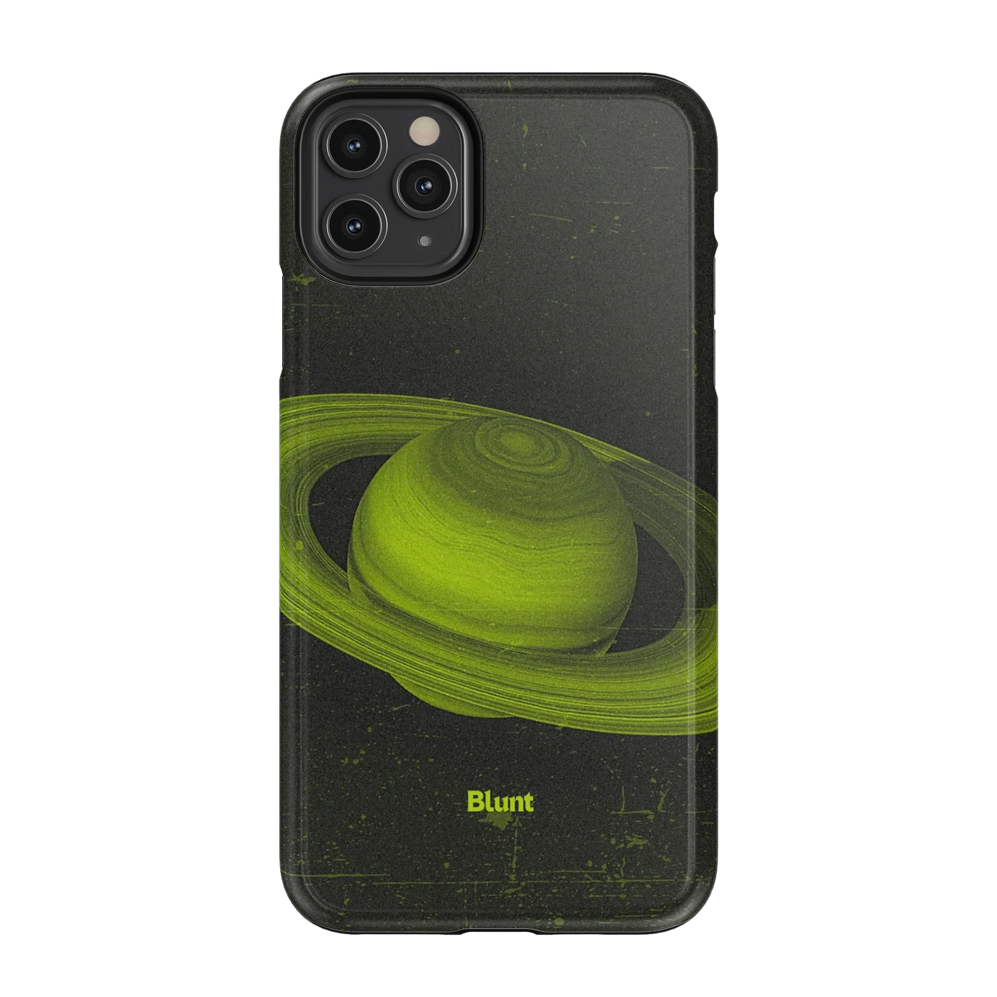 Gravix iPhone Case