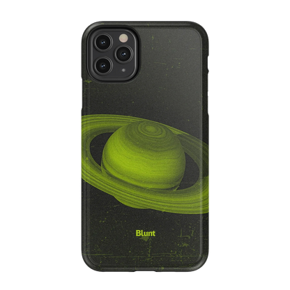 Gravix iPhone Case
