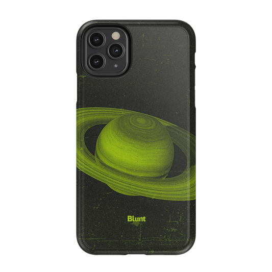 Gravix iPhone Case