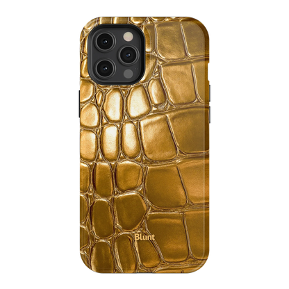 Solvane iPhone Case