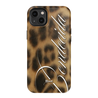 Bendecida iPhone Case