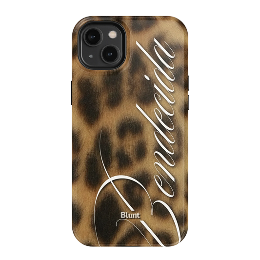 Bendecida iPhone Case