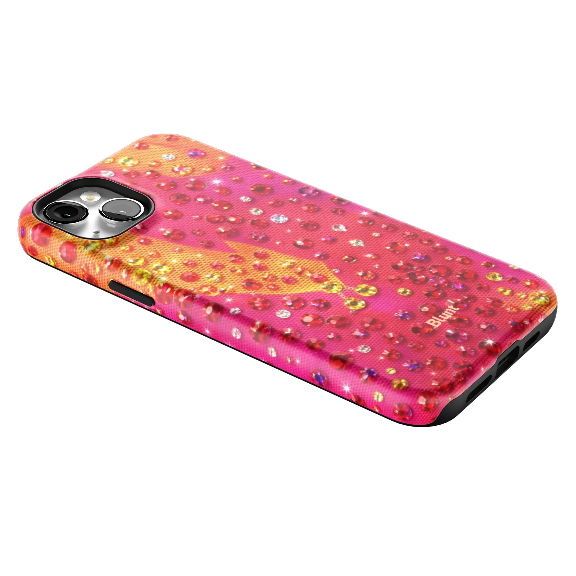 Hot-Gems-iphone-case-iPhone 14 Plus-2