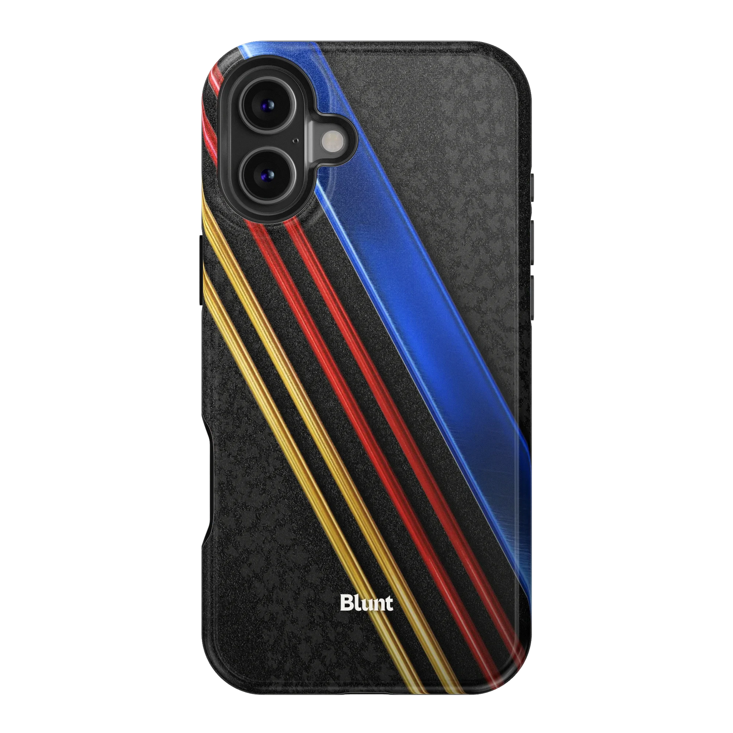 Slate iPhone Case
