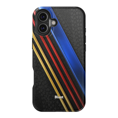 Slate iPhone Case