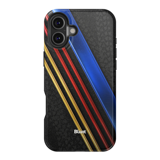 Slate iPhone Case