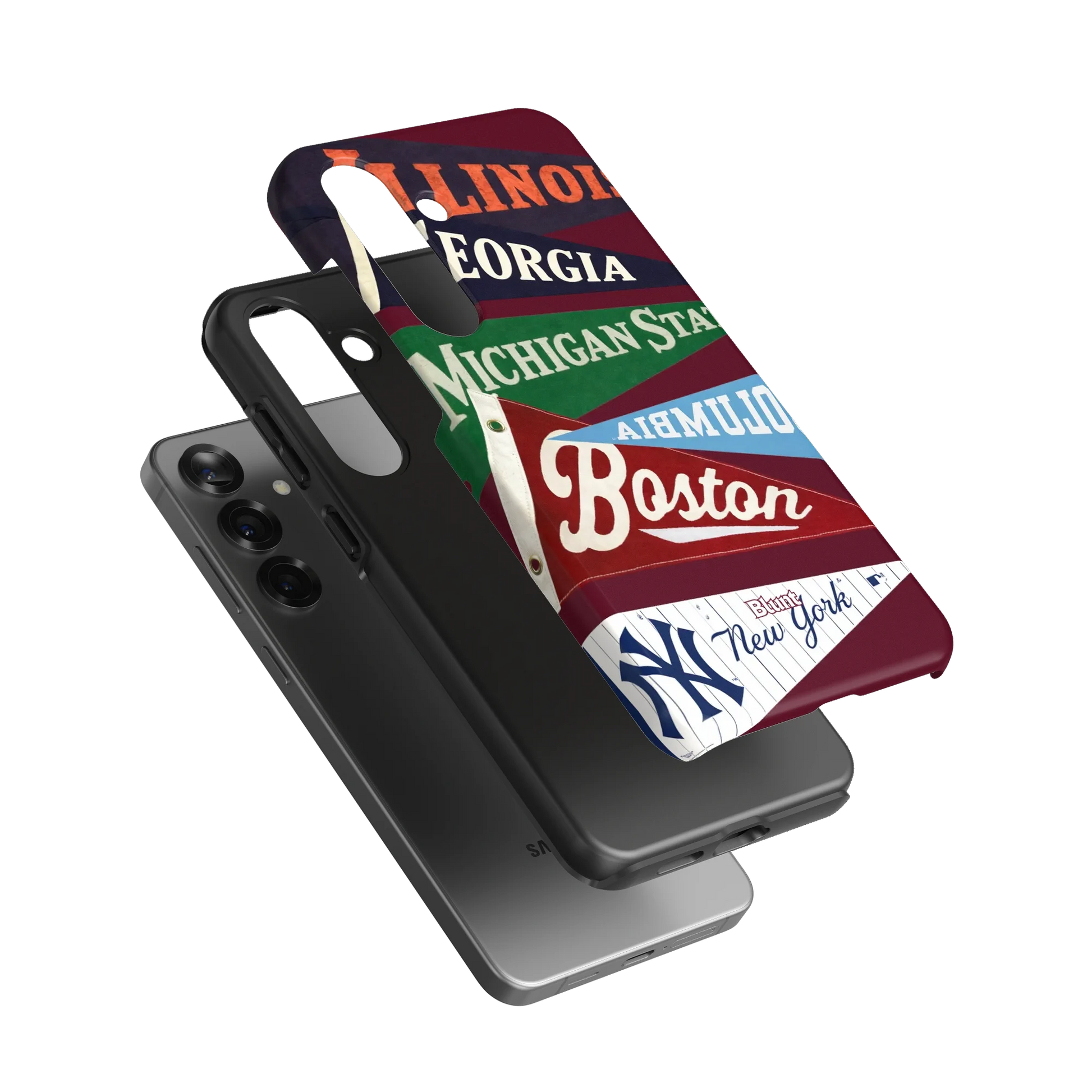 State-Pride-samsung-case-Galaxy S25 Plus-3