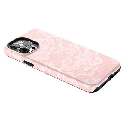 Blushed-Mary-iphone-case-iPhone 13 Pro Max-2