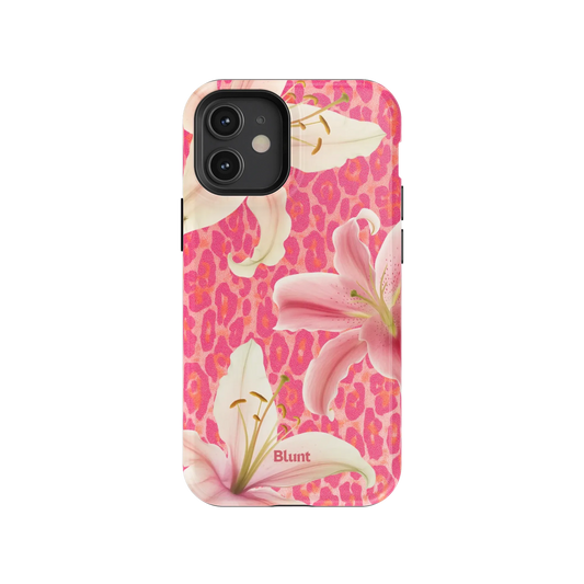 Chelily iPhone Case