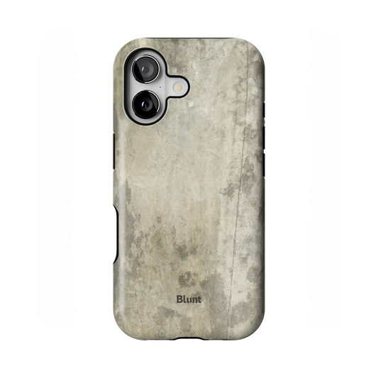 Wave iPhone Case
