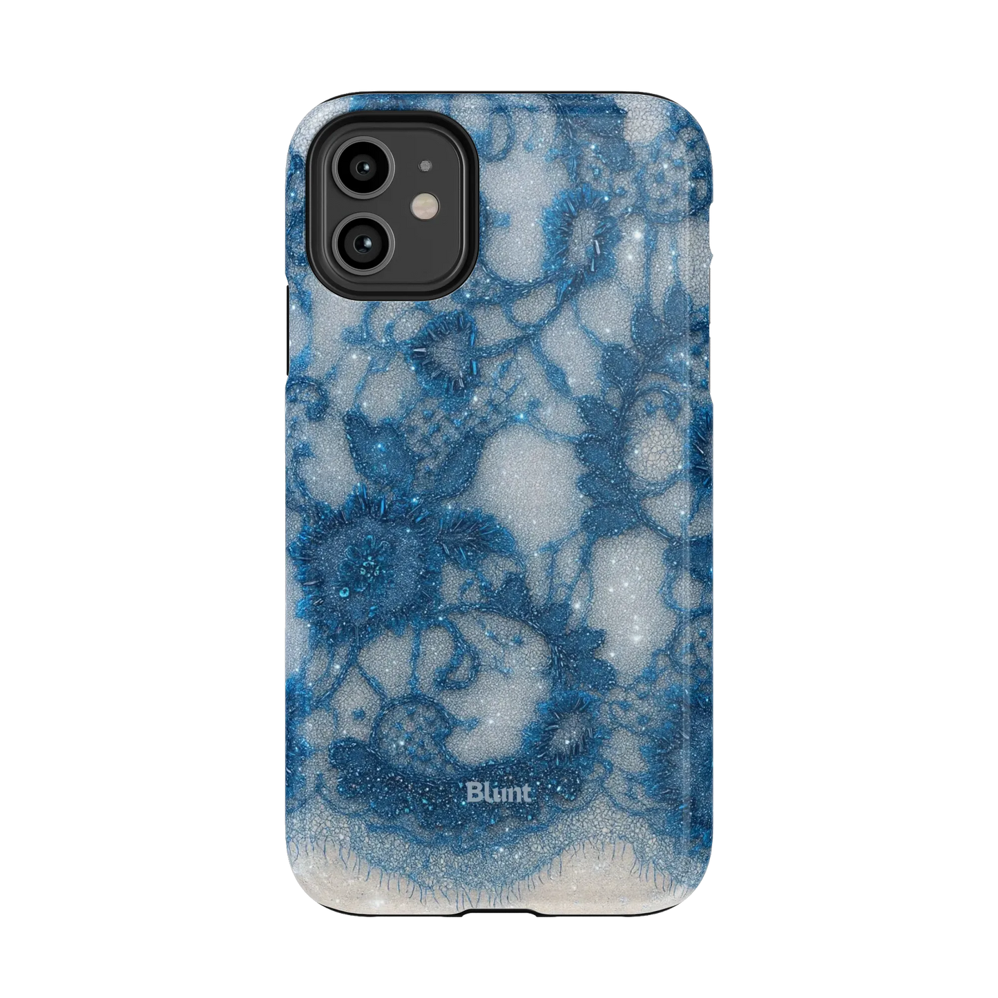 Cyanide iPhone Case