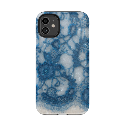 Cyanide iPhone Case