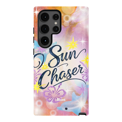 Sun Chaser Samsung Case