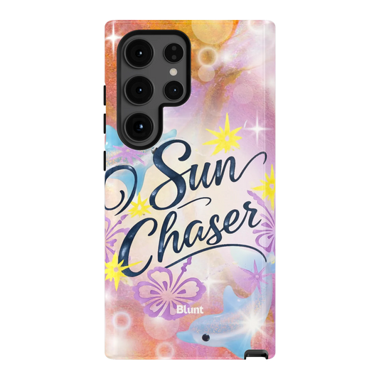 Sun Chaser Samsung Case