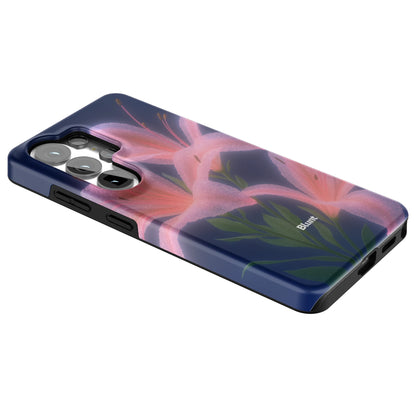 Blush-Lily-samsung-case-Galaxy S26 Ultra-2