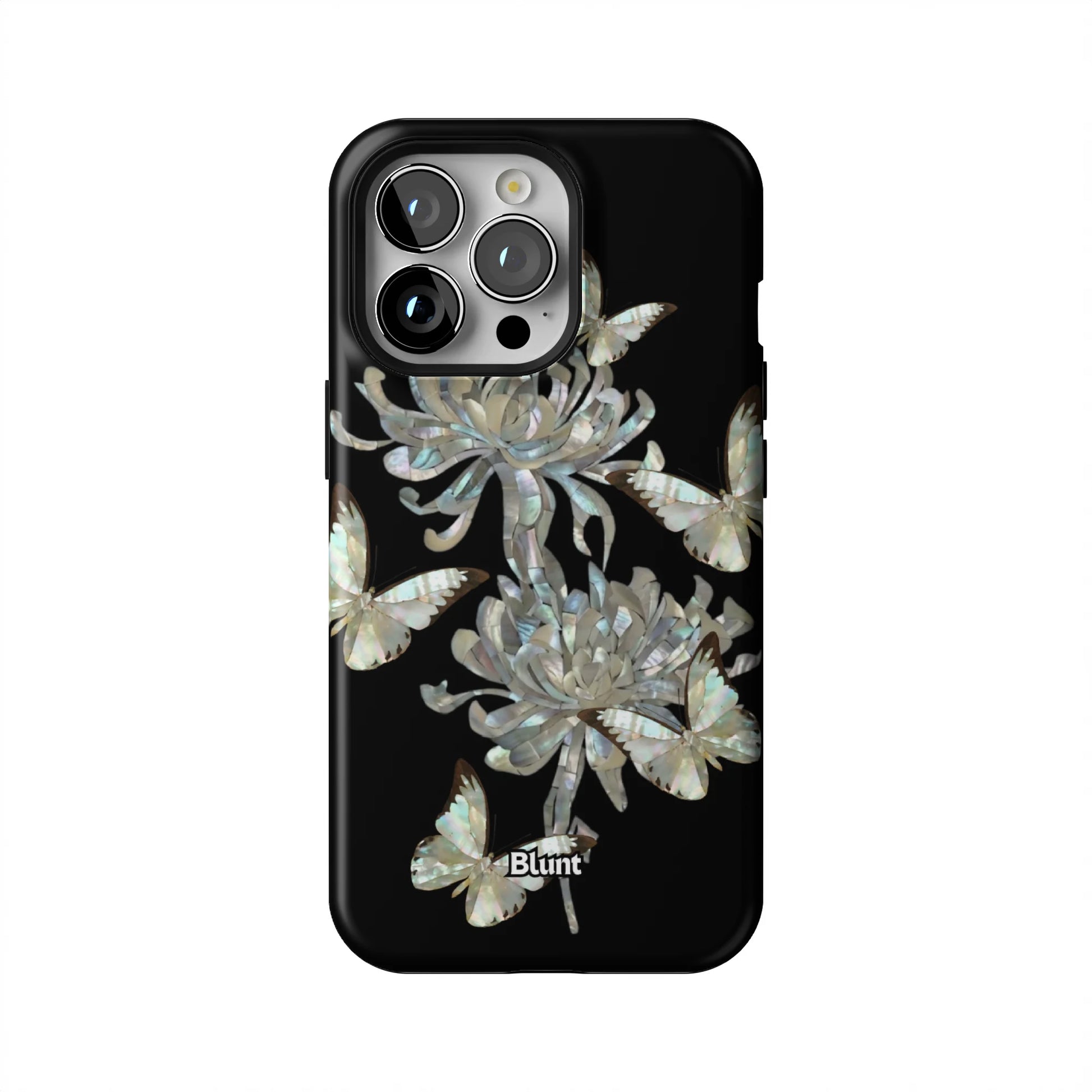 Floral-Void-iphone-case-iPhone 13 Pro-1