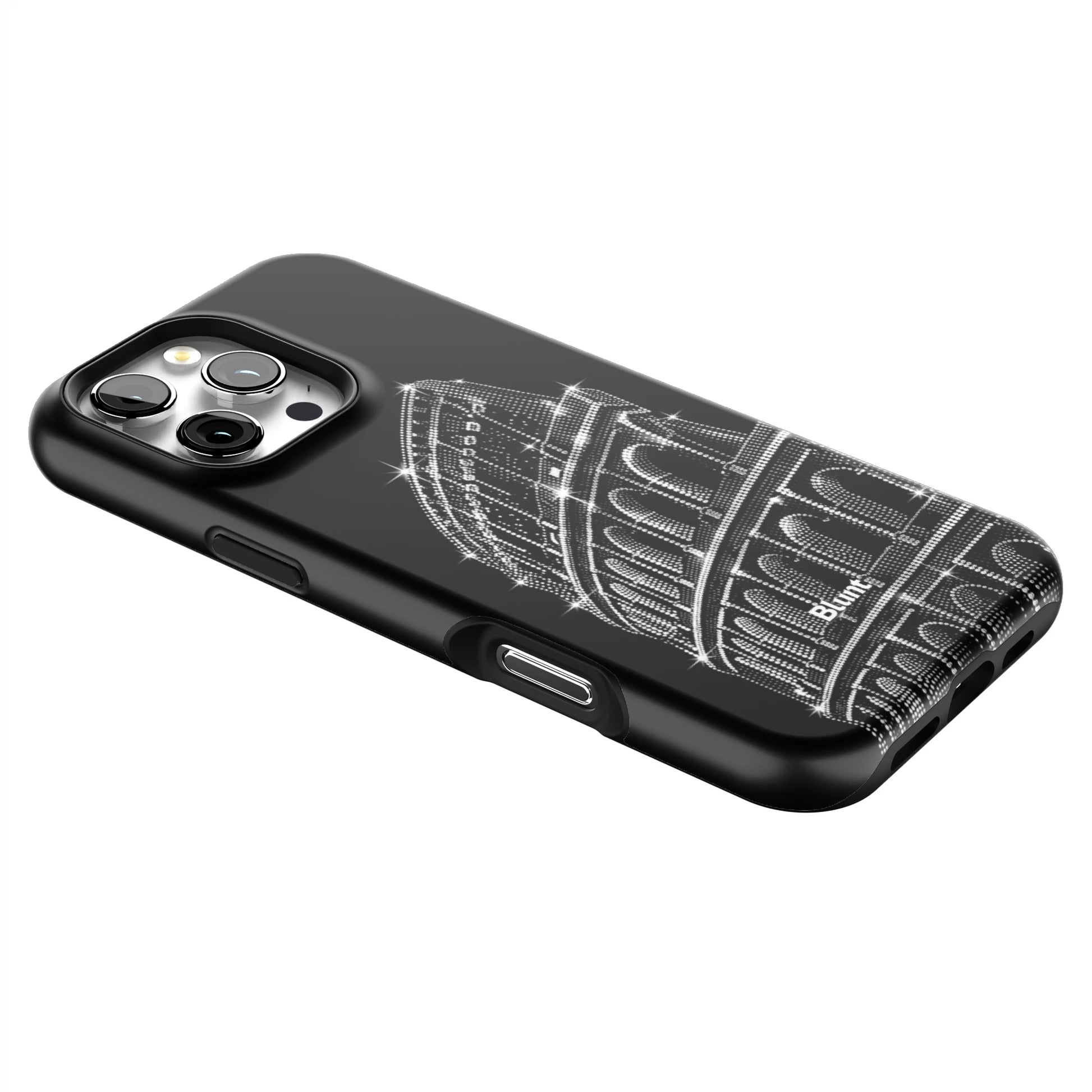 Moonlit-Colosseum-iphone-case-iPhone 16 Pro Max-2