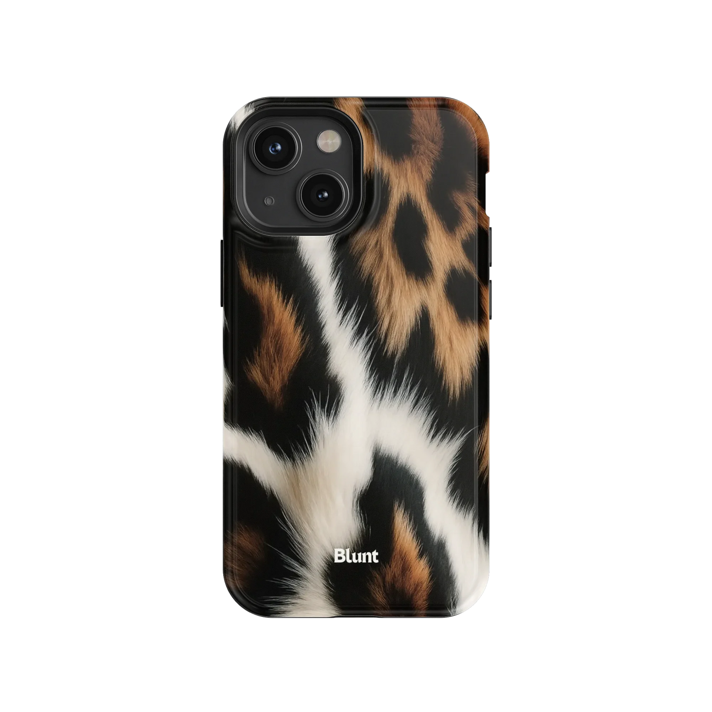 Savage Flame iPhone Case