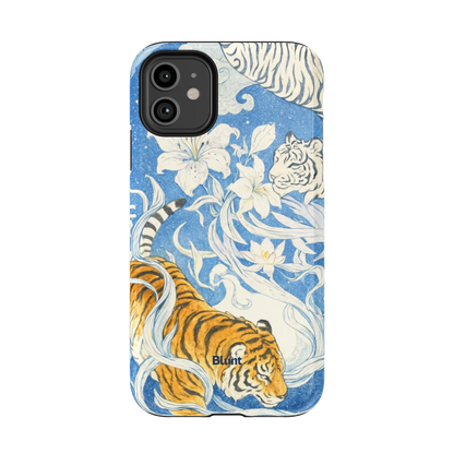 Nymph iPhone Case