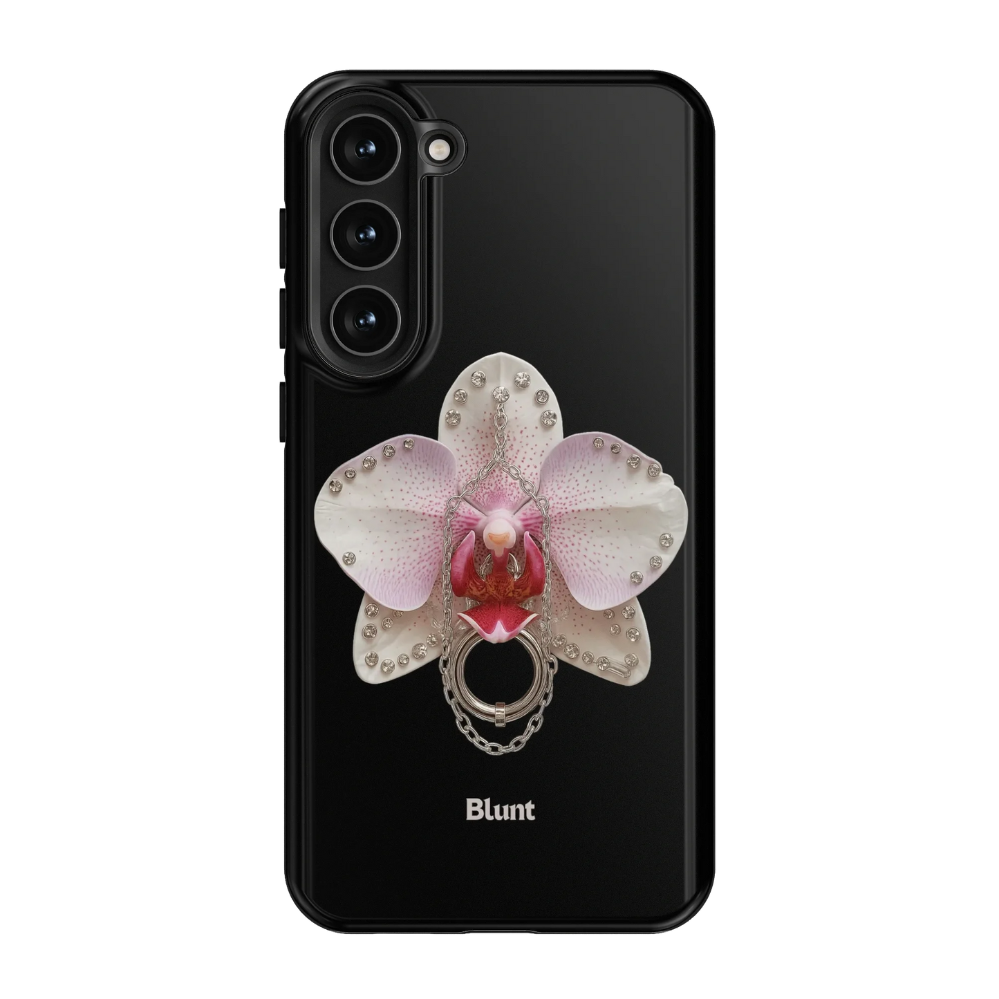 Ethereal Kiss Samsung Case