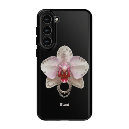 Ethereal Kiss Samsung Case