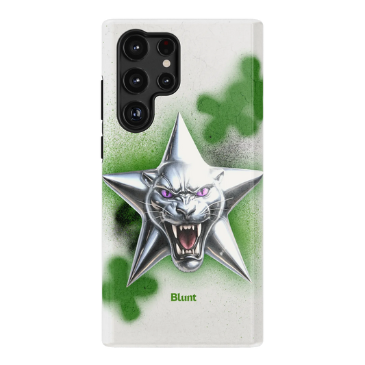 Blade Samsung Case