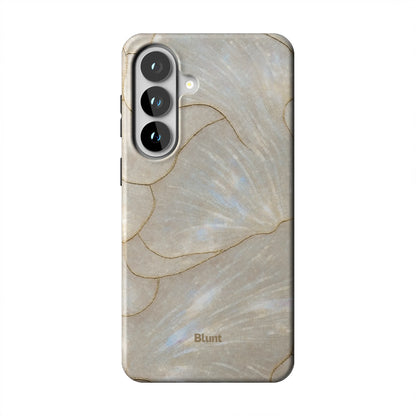Pearl Samsung Case
