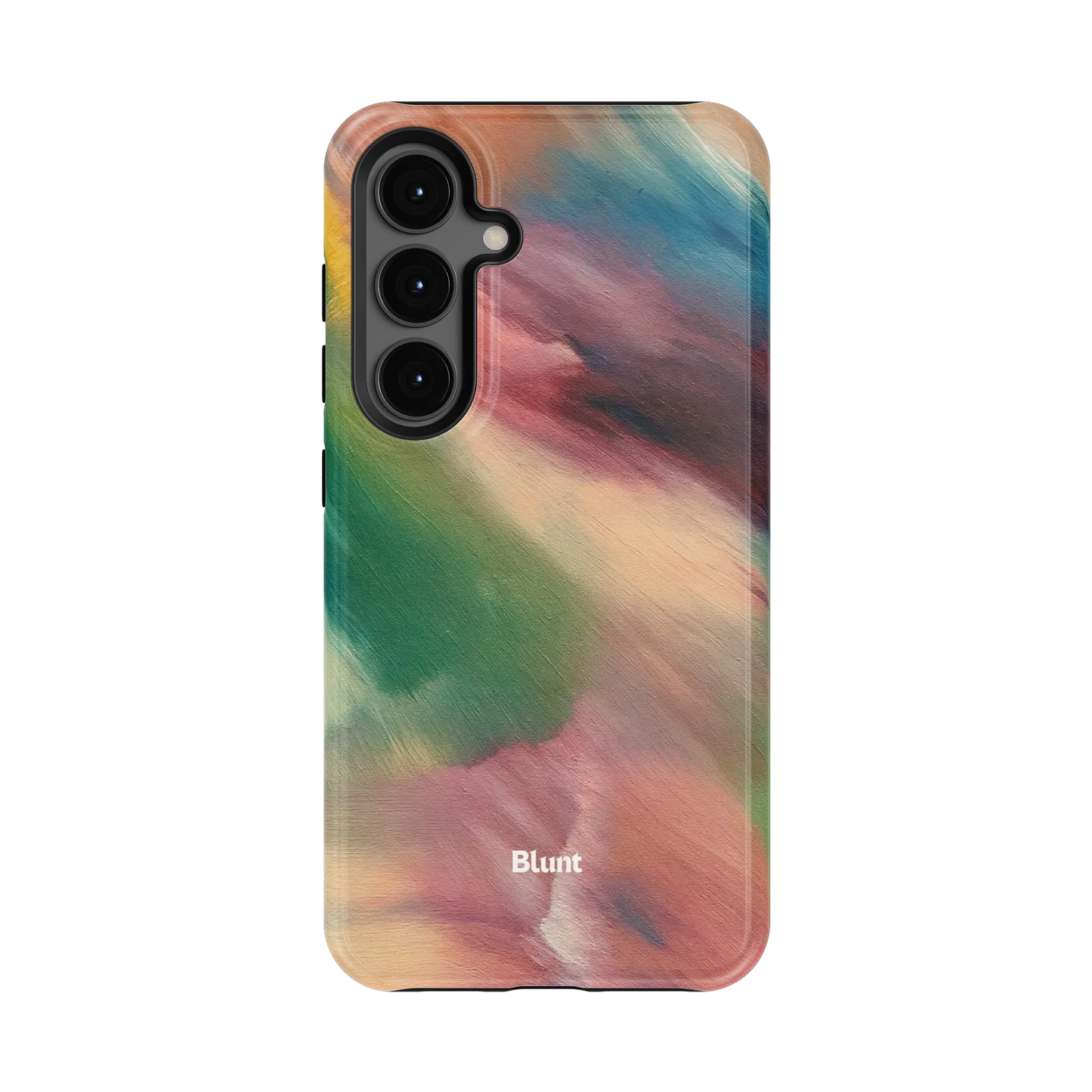 Misty Mauve Samsung Case