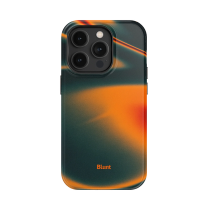 Thrivn iPhone Case