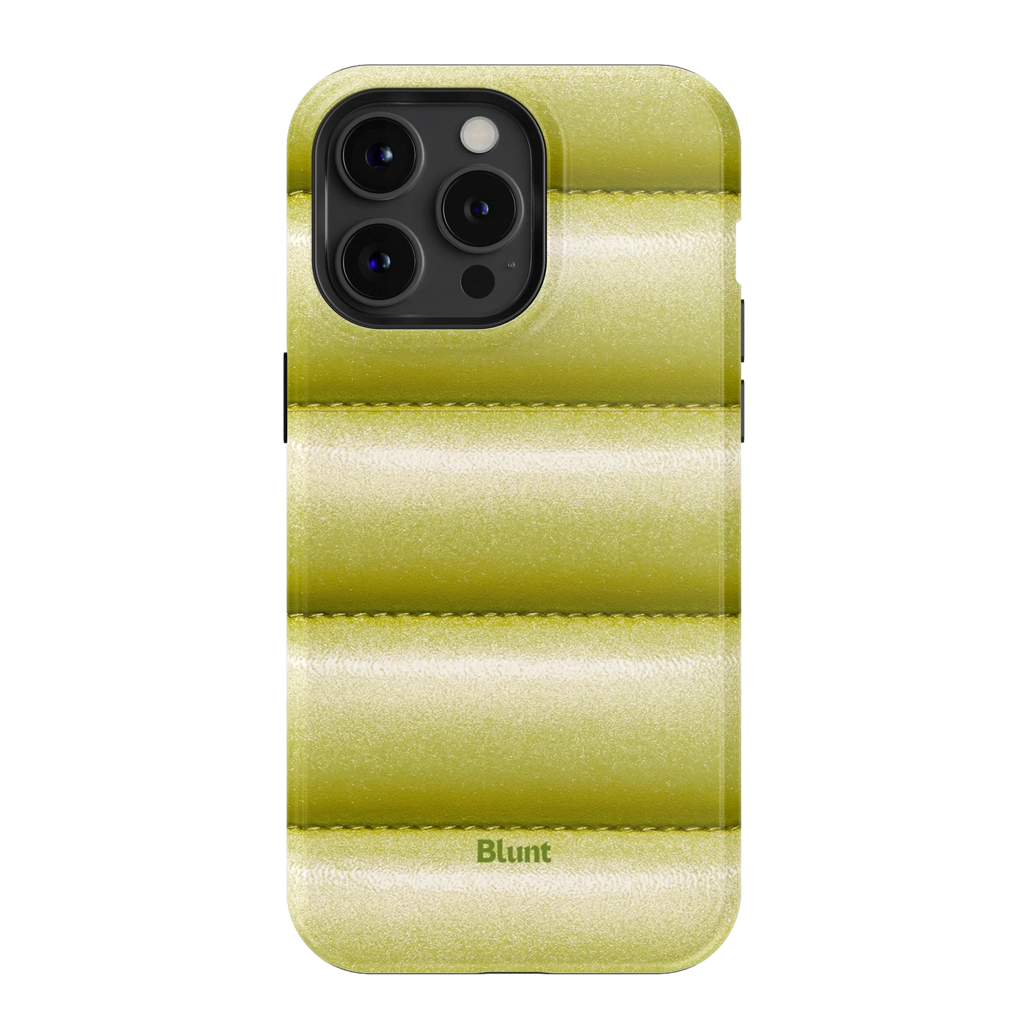 LimeIce iPhone Case