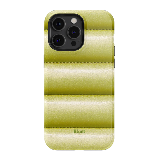 LimeIce iPhone Case