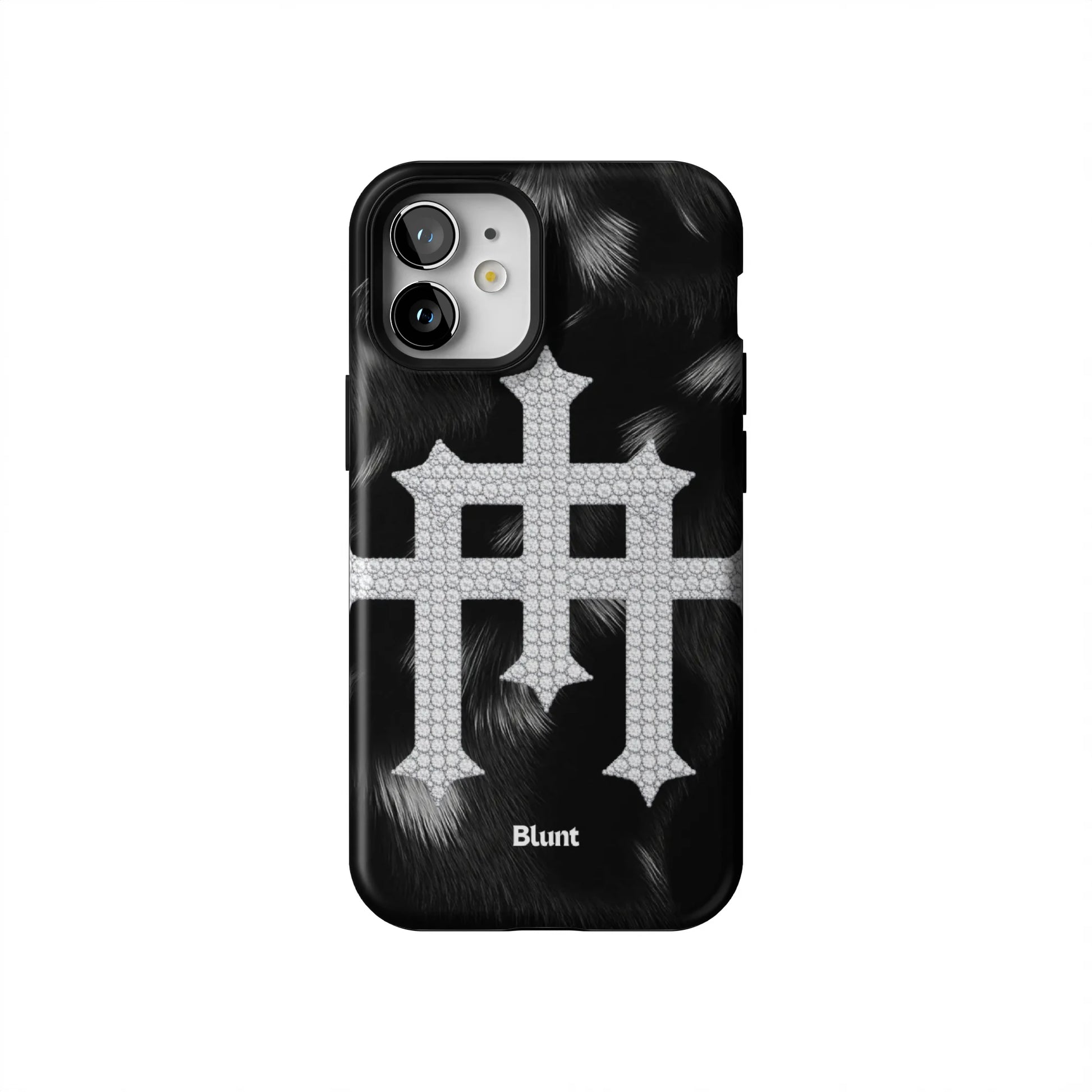 Codex-iphone-case-iPhone 12 Mini-1