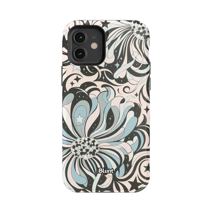 Noirflow iPhone Case