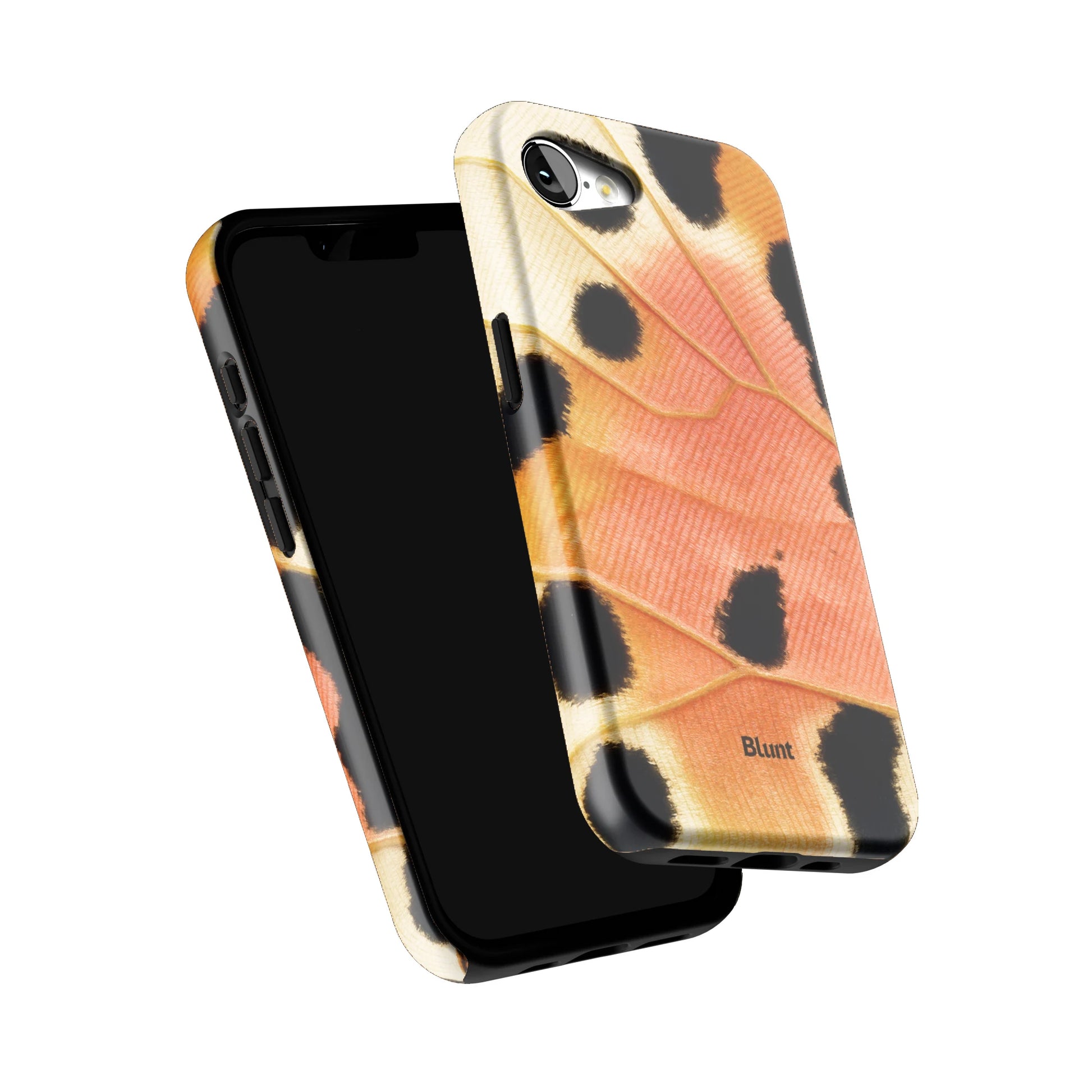 Coral-Drift-iphone-case-iPhone 17 E-5