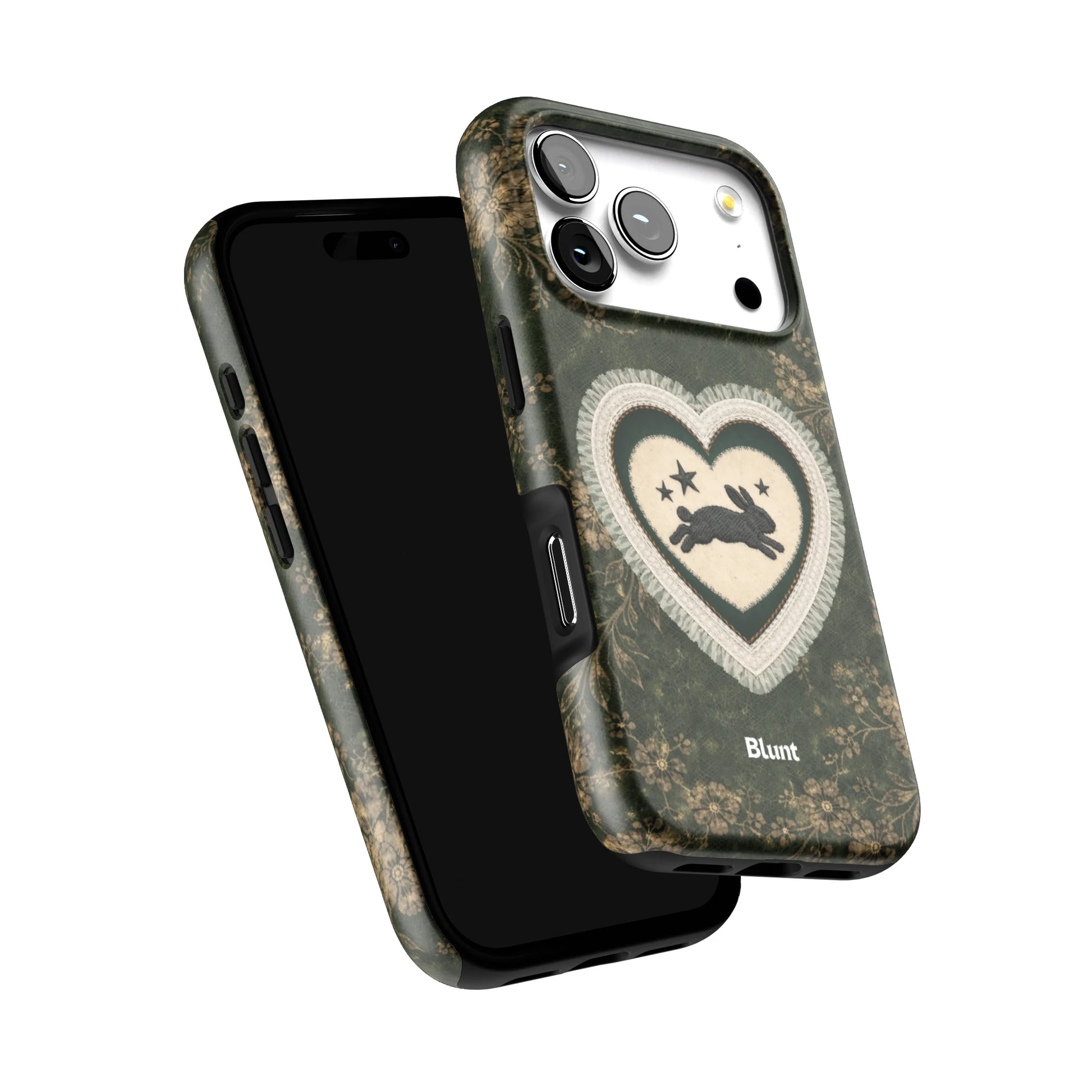 HEARTHOLE-HARE-iphone-case-iPhone 17 Pro-5
