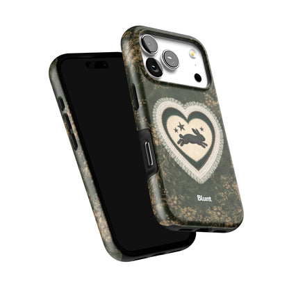 HEARTHOLE-HARE-iphone-case-iPhone 17 Pro-5