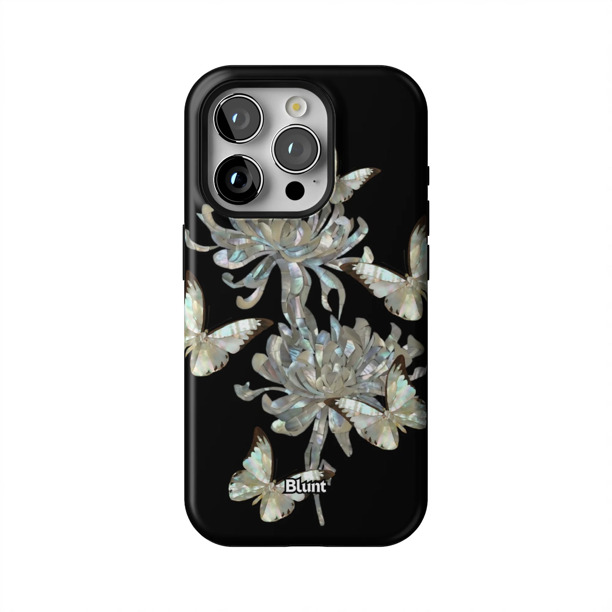 Floral-Void-iphone-case-iPhone 15 Pro-1