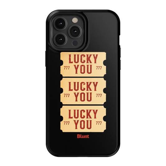 Stubs iPhone Case