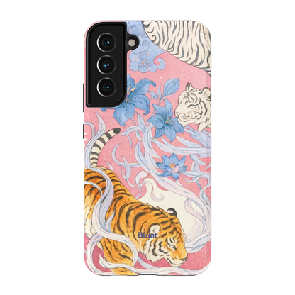 Natalia Samsung Case