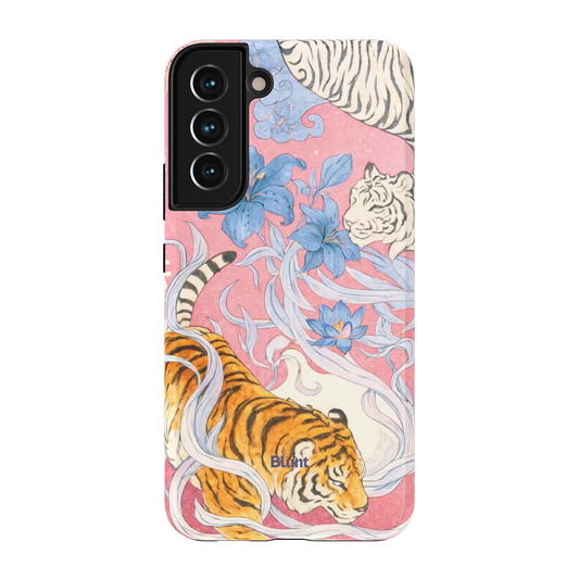 Natalia Samsung Case