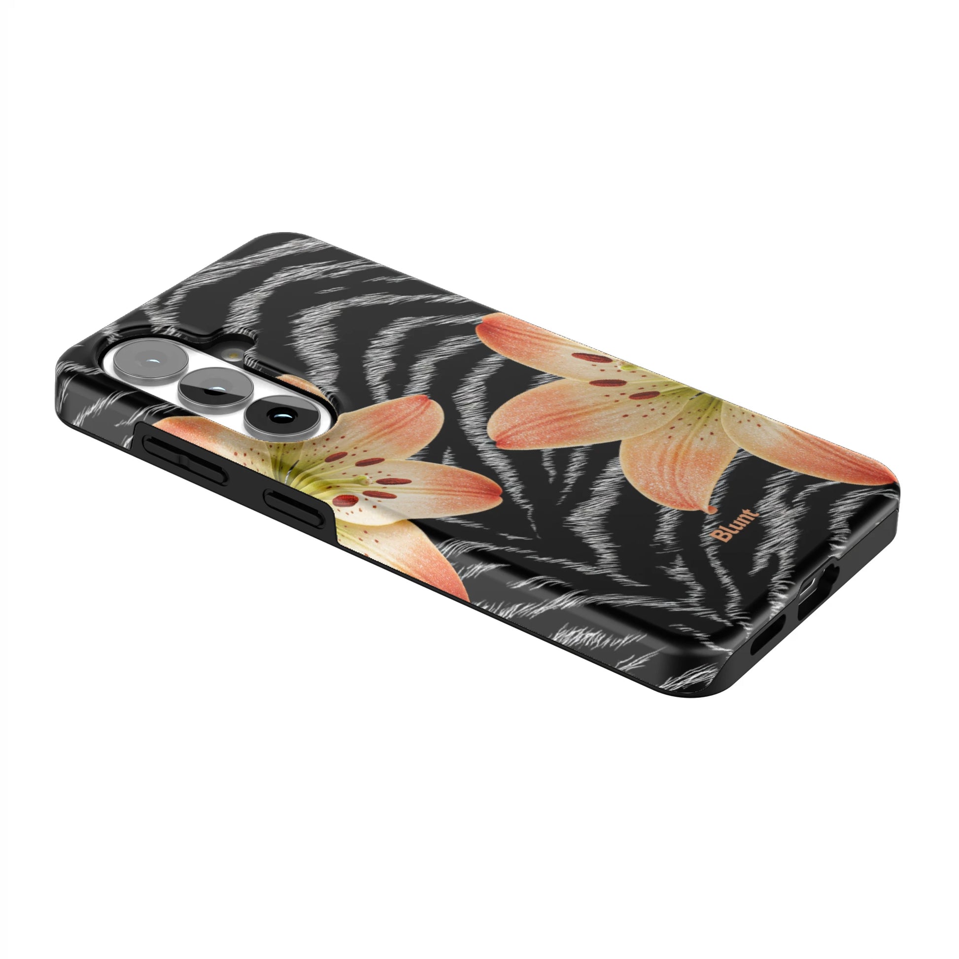 Tangerine-Wild-samsung-case-Galaxy S26-2