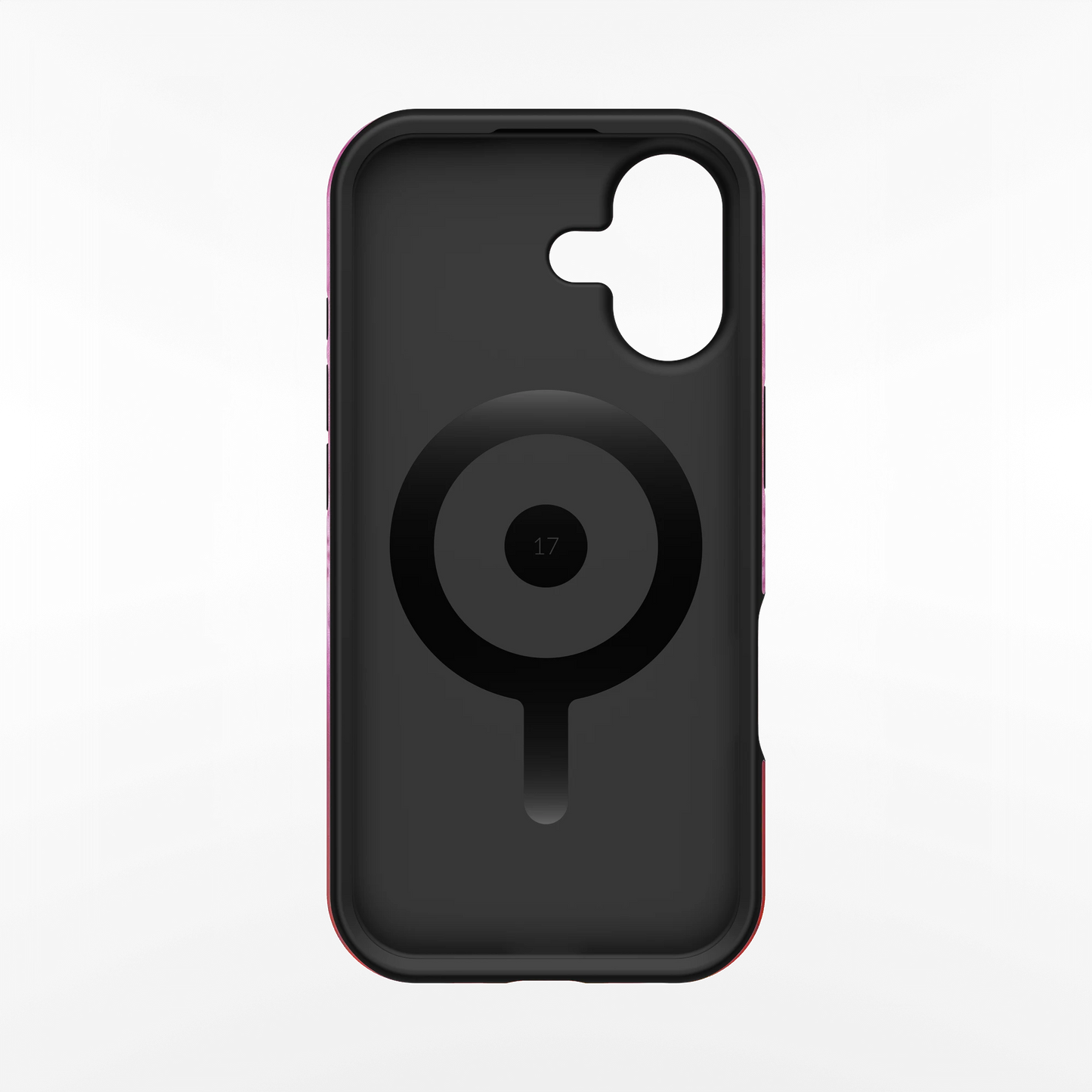 Cyanna iPhone Case