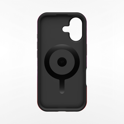 Cyanna iPhone Case