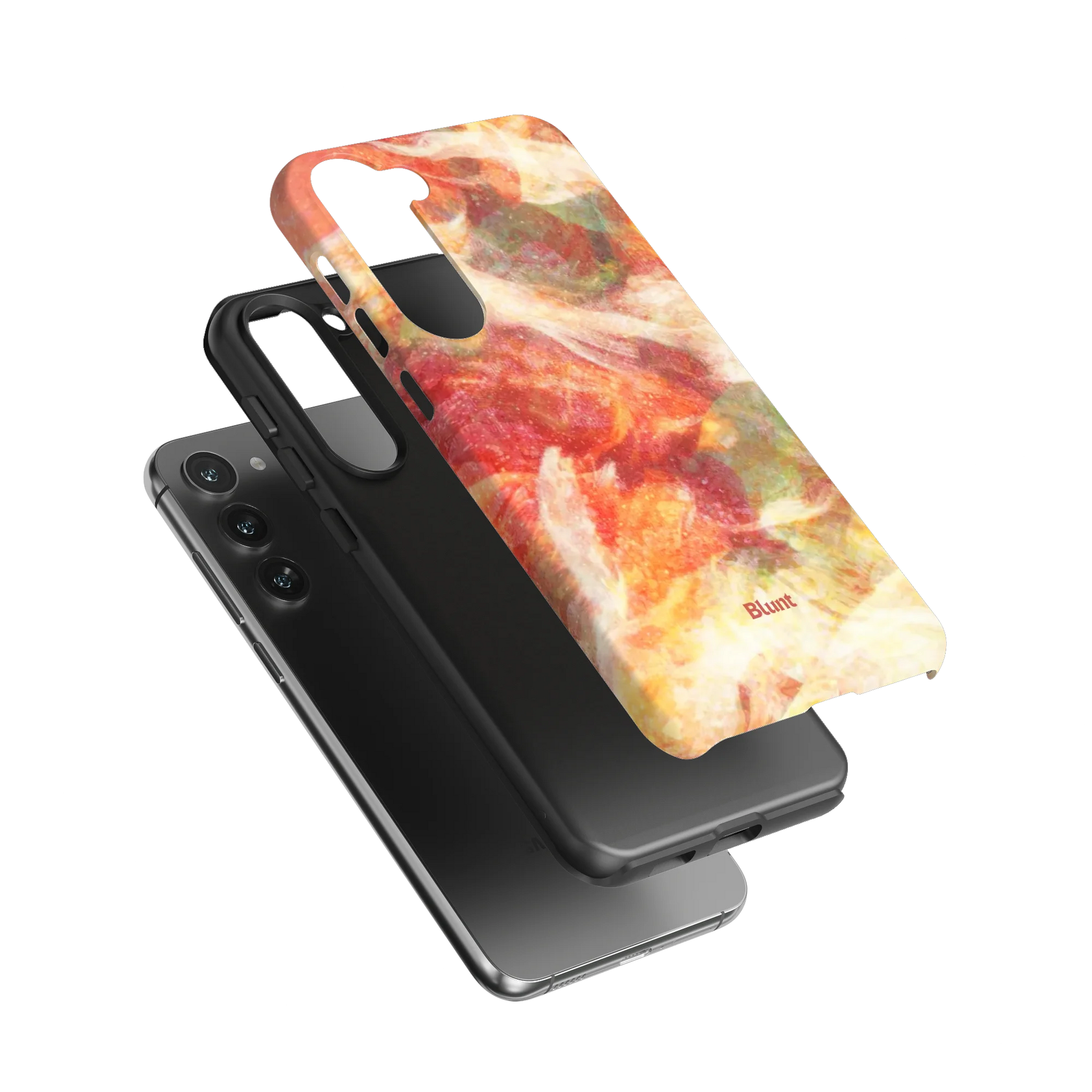Summer-Haze-samsung-case-Galaxy S23 Plus-3