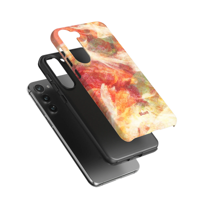 Summer-Haze-samsung-case-Galaxy S23 Plus-3