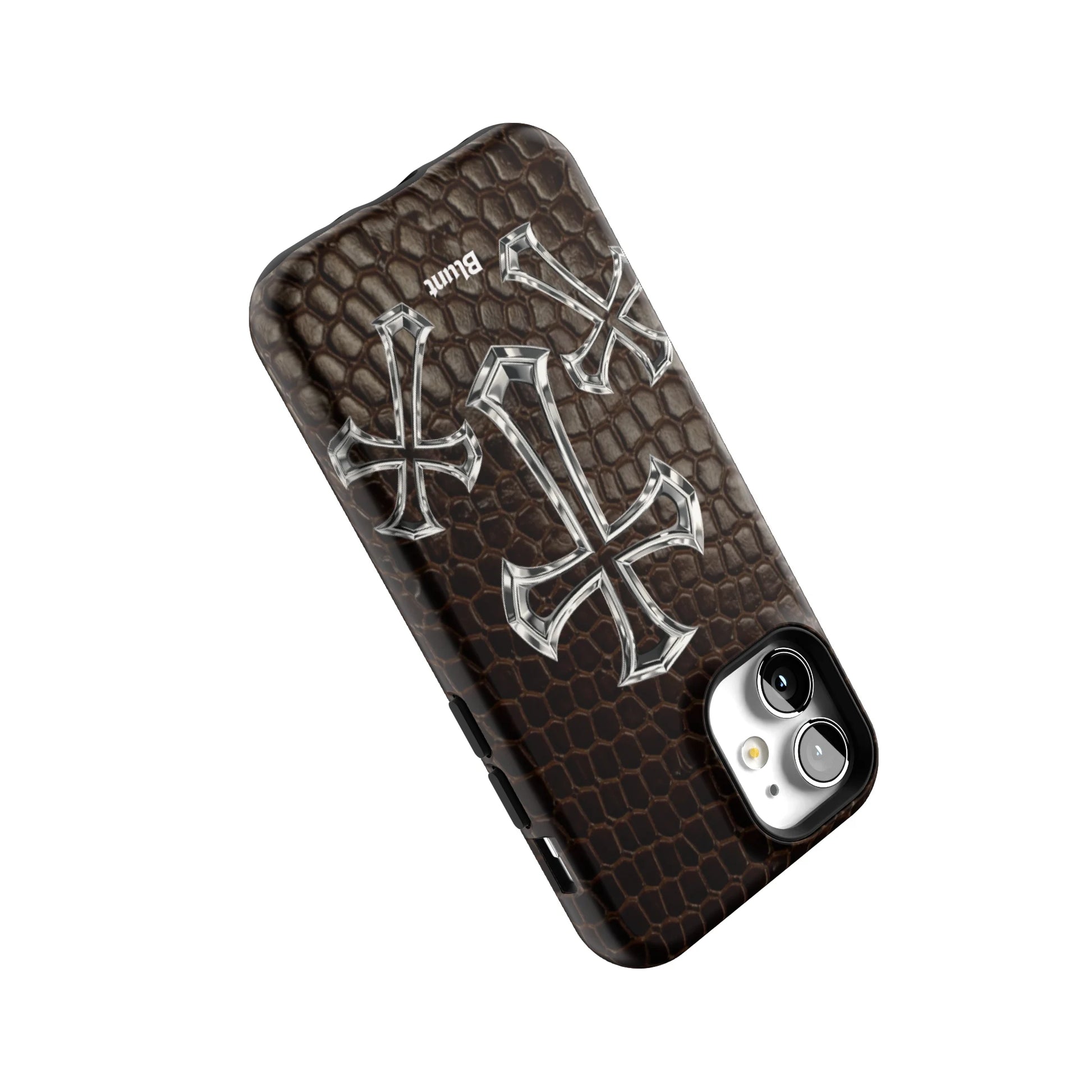 Croc-Creed-iphone-case-iPhone 12 Mini-4