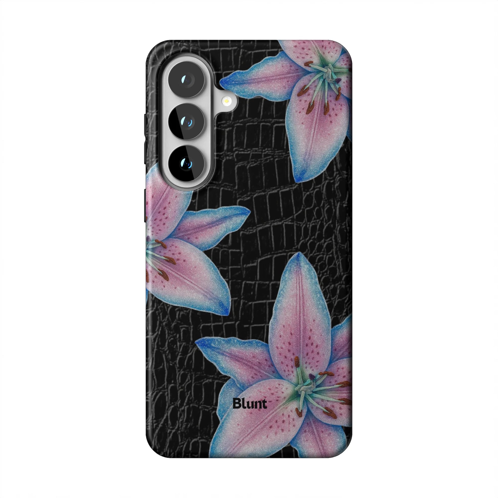 Croc-Bloom-samsung-case-Galaxy S26 Plus-1